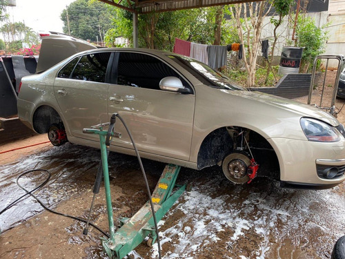 Vw Vento 1.9 Tdi