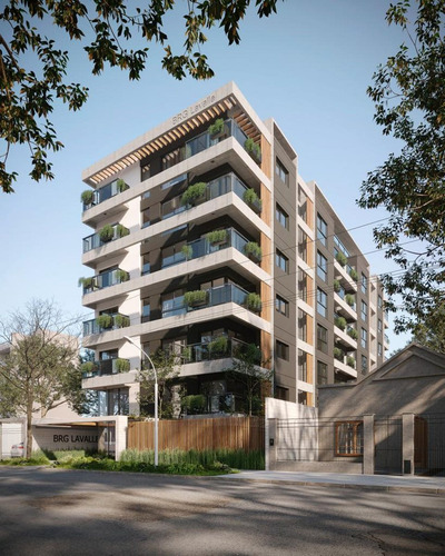 Venta Depto 2 Amb Ituzaingo Norte C/parque - Pozo