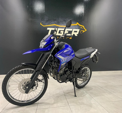 Yamaha Lander 2020 - 1.200km