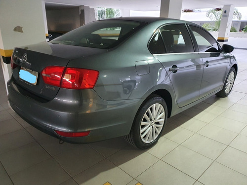 Imagem 13 de 14 de Jetta Tsi 2.0 2011