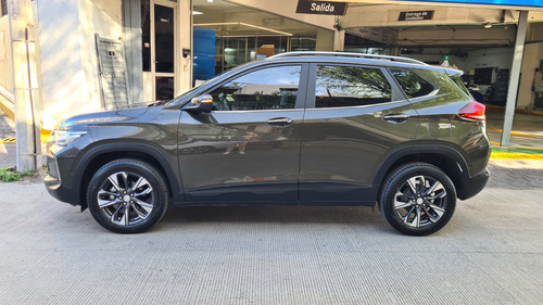 Chevrolet Tracker 1.2 Premier Turbo At