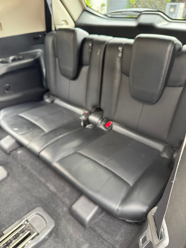 Nissan X-Trail 2.5 Exclusive 3 Row Cvt