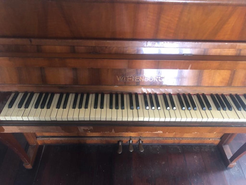 Piano Wittenberg 