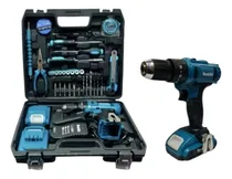 Comprar Taladros Inalambricos Atornillador Y Percutor De 24 Voltios