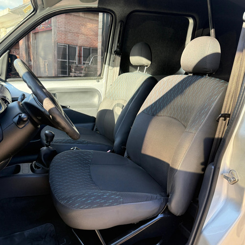 Renault Kangoo 1.6 Furgon Ph3 Confort 1plc