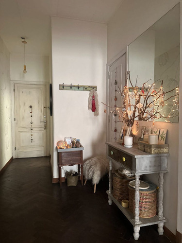 4 Ambientes Tipo Ph Con Patio