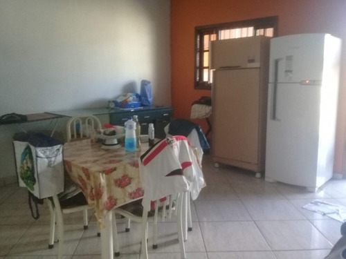 Casa Simples, Perto Do Atacadão, Lote Inteiro Com Matrícula - 12