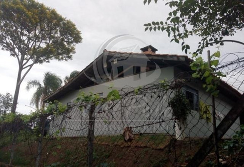 Imagem 15 de 17 de Chácara À Venda Em Parque Universitário De Viracopos - Ch034332