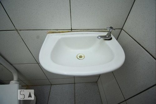 Imagem 11 de 15 de Apartamento Para Aluguel - Ceilândia, 1 Quarto, 50 - 893519124