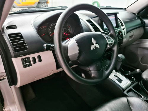 Mitsubishi Pajero Dakar 3.2 4X4 16V TURBO INTERCOOLER
