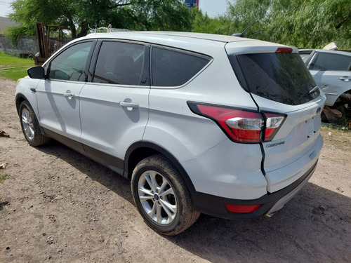 Ford Escape 2017 ( En Partes ) 2017 - 2019 1.5l Turbo Yonke
