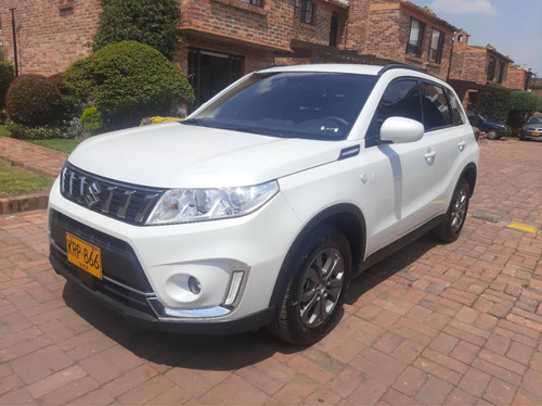 Suzuki Vitara 1.6 Gl