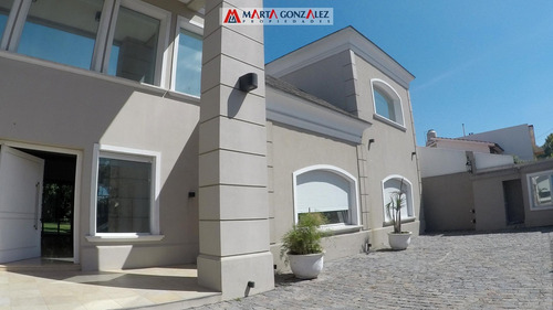 Imagen 3 de 30 de Casa Venta Villa Sarmiento