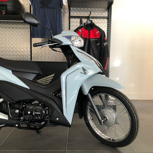 Honda Wave 110 S
