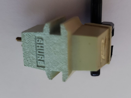 Cápsula Realistic R700e (shure M75ed)