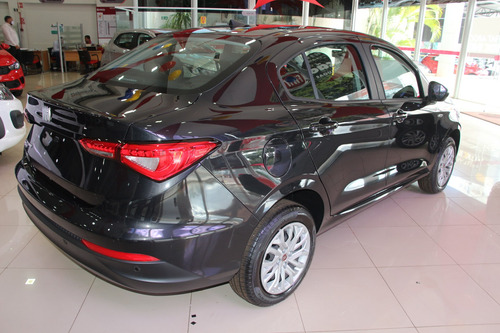 Fiat Cronos Drive 1.3 (flex)