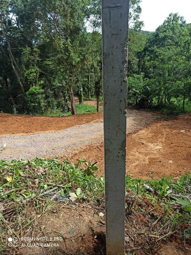 Chácara 5.400m2 Tucunduva Rua De Cima