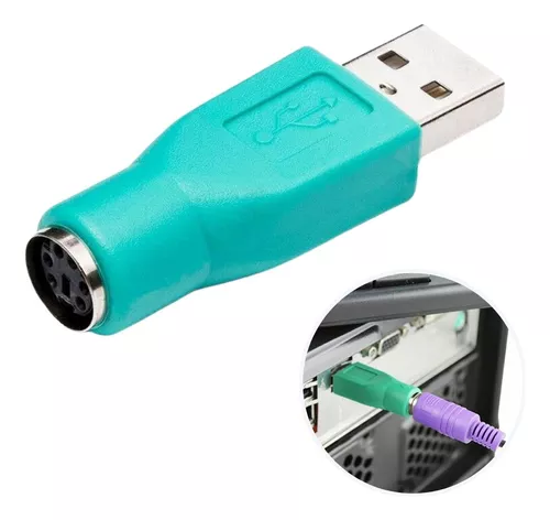 Adaptador Usb | MercadoLivre 📦