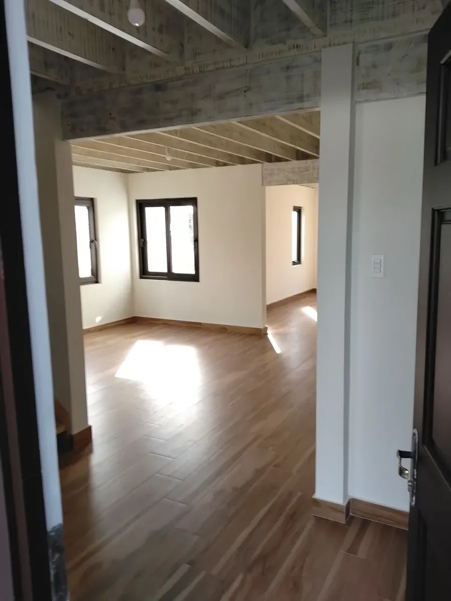 Imagen 2 de 4 de Arriendo Casa 4hab 3ba Santo Domingo