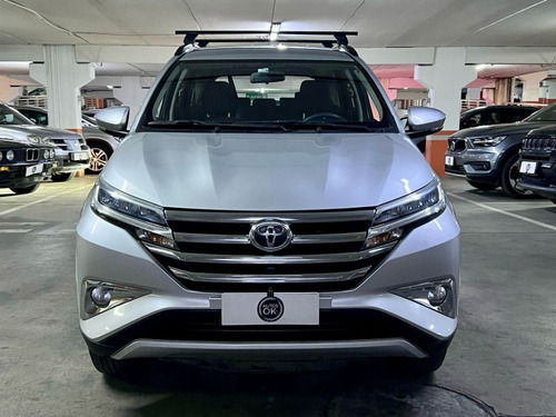 Toyota Rush 4X2 1.5 AUT