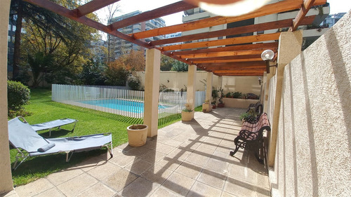Impecable,comodo,acogedor,3 Dorm Baños,2 Estac. Metro Mla