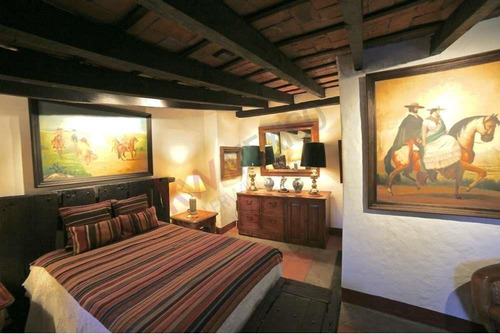Imagen 14 de 28 de La Mansión De Rancho La Loma En Venta En San Miguel De Allen