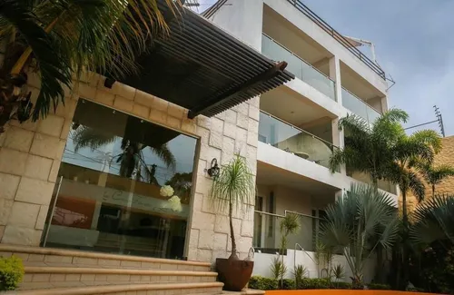 Hotel Boutique