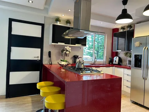 Alquiler Town House