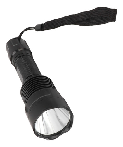 Linterna Infrarroja De Visión Nocturna 850nm Ir Para Cazar