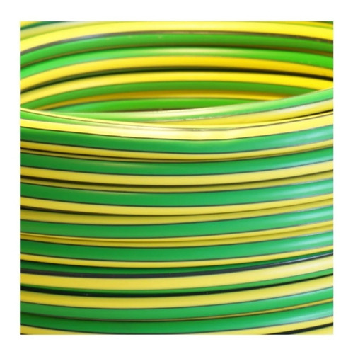Imagen 5 de 5 de Manguera Para Riego Pvc 1/2 X 25 Mts Caño Virgen