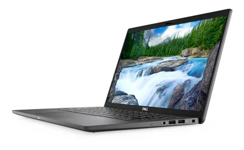 Notebook Dell Latitude 7410 Core I5 8gb 256gb Ssd W10pro