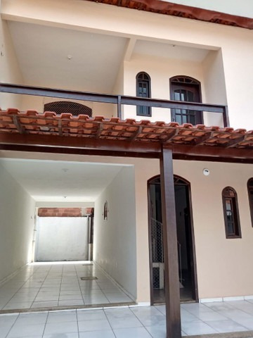Imagem 2 de 13 de El17 Excelente Casa No Amendoeira !!! Aproveite !!!