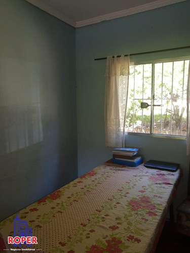 Imagem 30 de 30 de Linda Chácara De 2.075 Metros Com 3 Casas E Faz Fundo Com O Rio Atibaia À Venda Em Campinas. - Ch00990 - 69804407