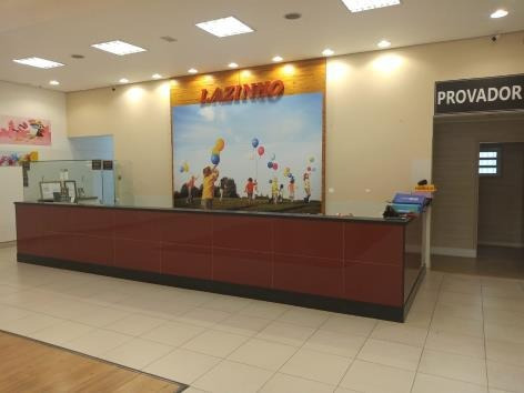 Imagem 7 de 24 de Otimo Salao - Vila Galvao - Loc224