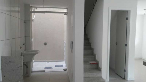 Imagem 6 de 15 de Casa Em Condomínio-à Venda-tanque-rio De Janeiro - Svcn30003