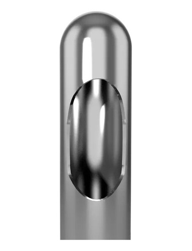 Cânula Para Preenchimento 22gx50mm Prodeep Pack 50 Un