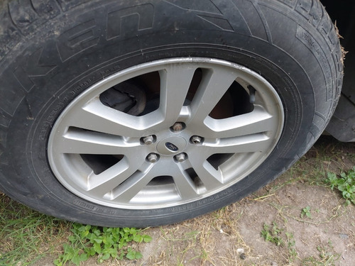 Ford Edge 2007 ( En Partes ) 2007 - 2010 3.5 Aut 4x4 Yonke