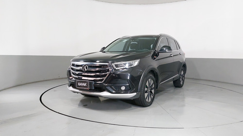 Baic X65 2.0 Fashion Auto