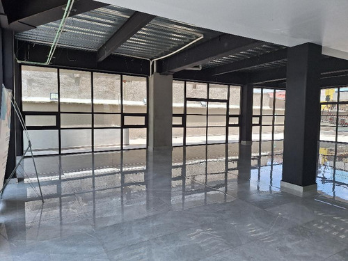 Local Comercial En Renta En Colonia Real De Arcos, Metepec, Estado De México