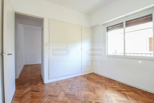 Departamento 2 Ambientes Venta En Olivos