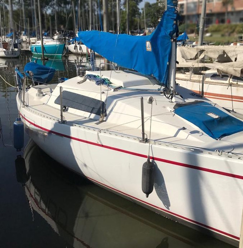 Velero Aloha 22