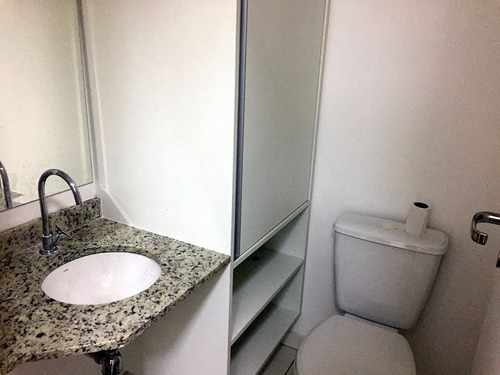 Sala Para Aluguel, 82.0m² - 1790