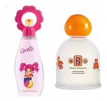 Comprar Jafra Tender Moments One 2 Four 100 Mil. + Coreta 50 Mil.