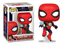 Comprar Funko Pop! Spider Man No Way Home - Spider Man #913 Original