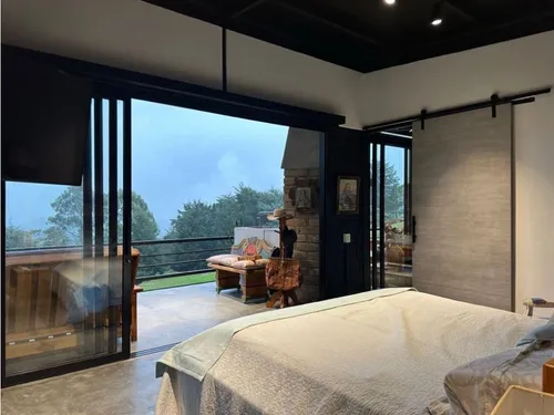 Casa En Arriendo Amoblada En Llanogrande Potenzuela