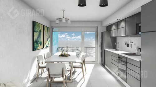 Imagen 25 de 30 de Desarrollo Inmobiliario Tromarco Norte | Unidad En Venta De 2 Ambientes.