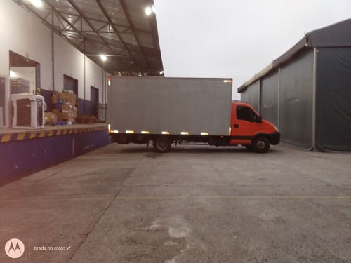 Imagem 2 de 15 de Iveco Dailly70c16