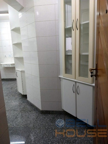 Imagem 4 de 15 de Apartamento - Vila Bastos - Ref: 6620 - V-6620