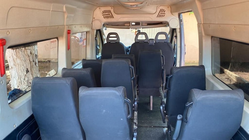 Fiat Ducato Ano 2019 Executiva Completa Jm Cod.1380