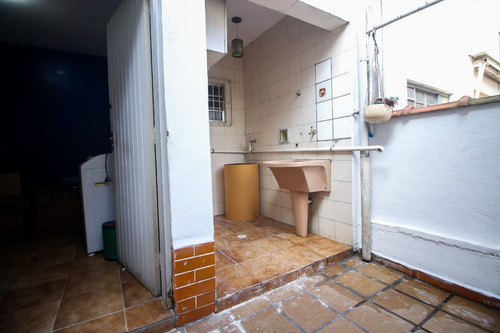 Casa Térrea Com Edícula 3 Dorms Garagem Na Zona Oeste De São Paulo